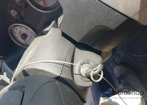 2010 Ford Focus Se from USA, damaged, VIN 1FAHP3FN4AW250347